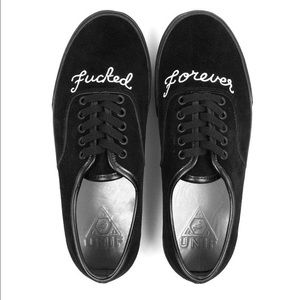 **FOUND** UNIF FF Lows / NOT FOR SALE